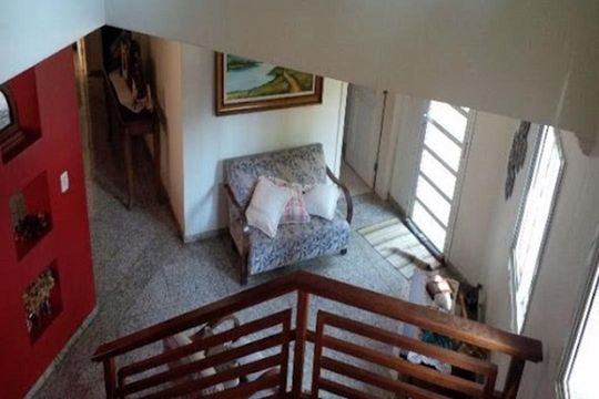 Casa à venda com 4 quartos, 660m² em Jardim Novo Mundo, Jundiaí