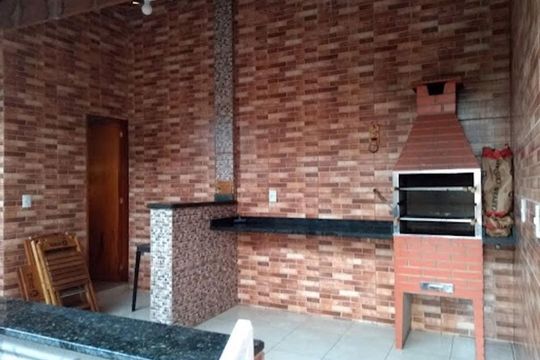 Casa à venda com 3 quartos, 210m² em Jardim Novo Mundo, Várzea Paulista