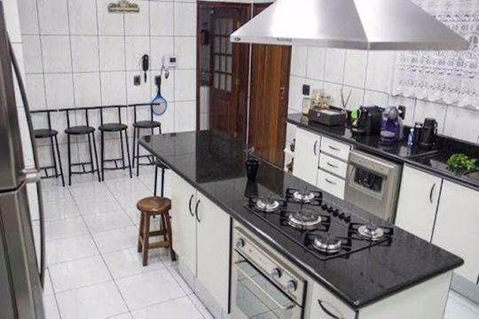 Casa à venda com 4 quartos, 464m² em Loteamento Portal Da Colina, Jundiaí