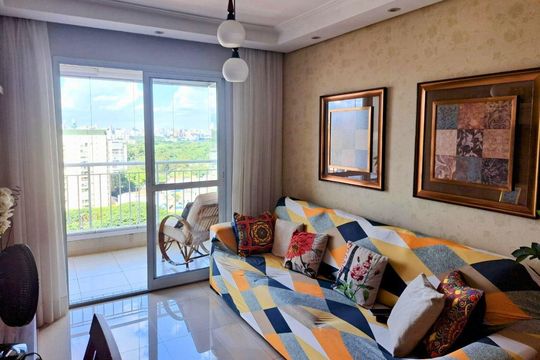 Apartamento à venda com 2 quartos, 75m² em Casa Verde, São Paulo