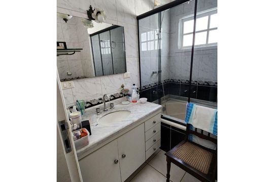 Casa à venda com 3 quartos, 148m² em Vila Madalena, São Paulo