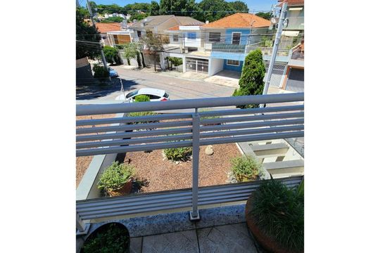 Casa à venda com 3 quartos, 148m² em Vila Madalena, São Paulo