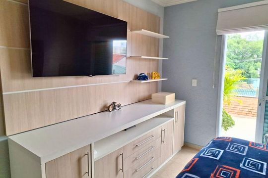 Casa para alugar com 3 quartos, 280m² em Vila Albertina, São Paulo