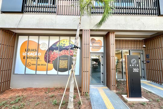 Fachada de kitnet/studio à venda com 1 quarto, 29m² em Vila Clementino, São Paulo