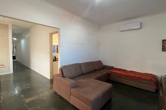Sala de casa à venda com 3 quartos, 225m² em Parque Taquaral, Campinas