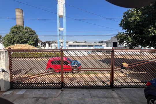 Vista Sala de casa à venda com 3 quartos, 225m² em Parque Taquaral, Campinas