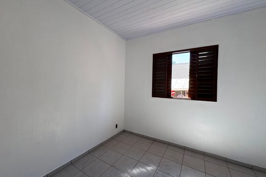 quarto 1 de casa à venda com 2 quartos, 90m² em Santa Teresa, São Leopoldo