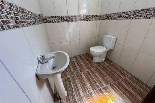 Casa à venda com 2 quartos, 90m² em Santa Teresa, São Leopoldo