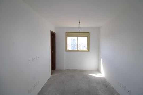 Quarto 2 de apartamento à venda com 3 quartos, 133m² em Jardim São Paulo, São Paulo