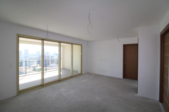 Apartamento à venda com 3 quartos, 133m² em Jardim São Paulo, São Paulo