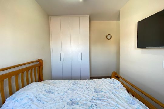 Quarto 1 de apartamento para alugar com 2 quartos, 50m² em Quintino, Rio de Janeiro