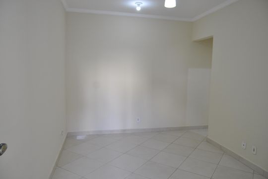 Sala de apartamento para alugar com 1 quarto, 35m² em Lins de Vasconcelos, Rio de Janeiro