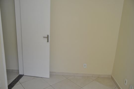 Quarto de apartamento para alugar com 1 quarto, 35m² em Lins de Vasconcelos, Rio de Janeiro