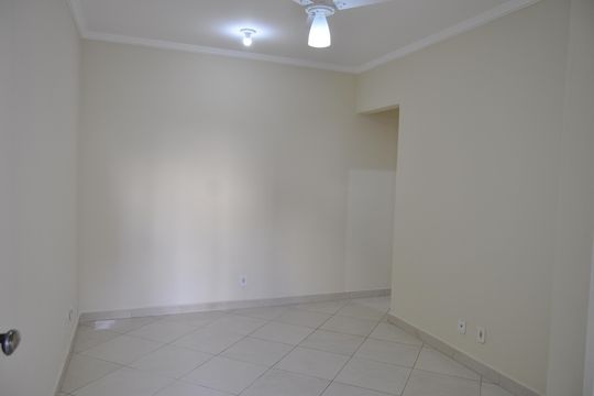 Apartamento para alugar com 1 quarto, 35m² em Lins de Vasconcelos, Rio de Janeiro