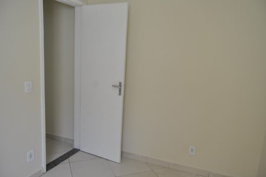 Quarto de apartamento para alugar com 1 quarto, 35m² em Lins de Vasconcelos, Rio de Janeiro