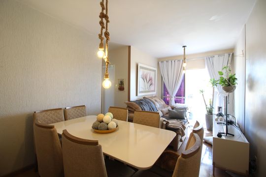 Apartamento à venda com 2 quartos, 63m² em Taquara, Rio de Janeiro