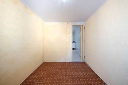 Quarto 2 de apartamento para alugar com 2 quartos, 42m² em Artur Alvim, São Paulo