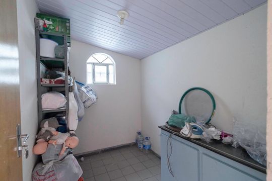 Box  de casa à venda com 5 quartos, 360m² em Lindeia (barreiro, Contagem