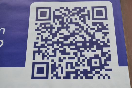 QRCODE de apartamento à venda com 3 quartos, 175m² em Colégio Batista, Belo Horizonte