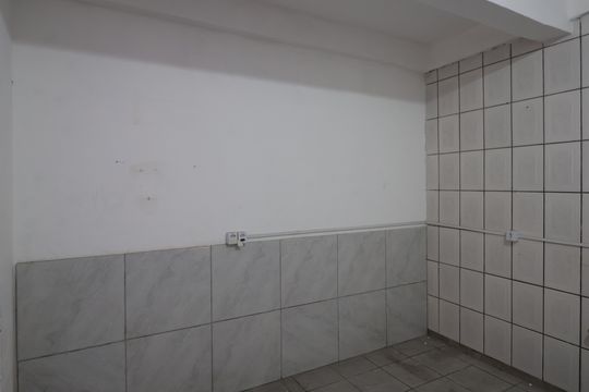 Cozinha 2 de casa à venda com 3 quartos, 300m² em Estância Velha, Canoas