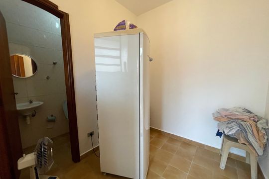 Quarto 4 de casa à venda com 4 quartos, 350m² em Jardim das Vertentes, São Paulo