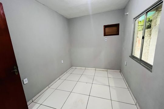 Quarto 2 de casa para alugar com 2 quartos, 63m² em Recreio dos Bandeirantes, Rio de Janeiro