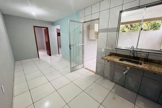 Casa para alugar com 2 quartos, 63m² em Recreio dos Bandeirantes, Rio de Janeiro