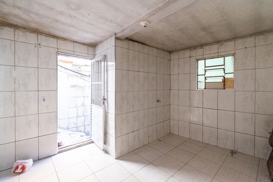 Casa para alugar com 1 quarto, 30m² em Jabaquara, São Paulo