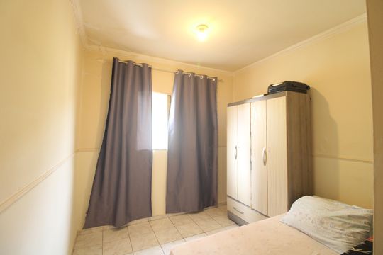 Casa de Condomínio à venda com 2 quartos, 49m² em Vila Inglesa, São Paulo
