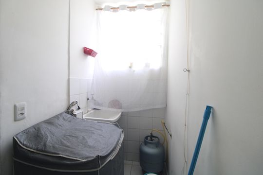 Casa de Condomínio à venda com 2 quartos, 49m² em Vila Inglesa, São Paulo