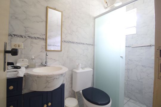Casa de Condomínio à venda com 2 quartos, 49m² em Vila Inglesa, São Paulo