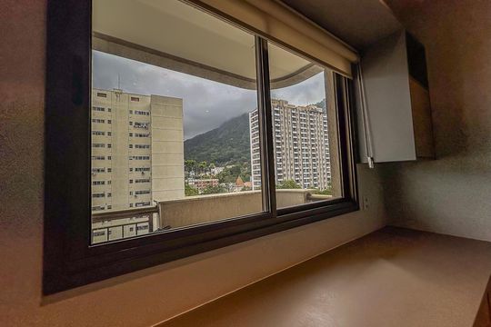 Apartamento à venda com 2 quartos, 85m² em Botafogo, Rio de Janeiro