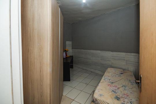 Casa à venda com 8 quartos, 420m² em Santa Mônica, Belo Horizonte