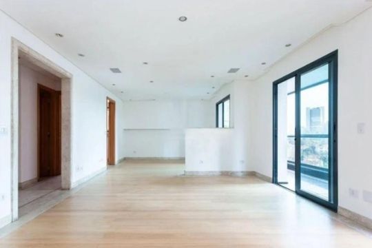 Apartamento à venda com 5 quartos, 202m² em Higienópolis, São Paulo