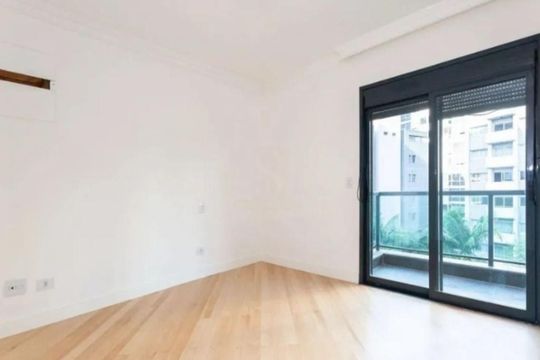 Apartamento à venda com 5 quartos, 202m² em Higienópolis, São Paulo