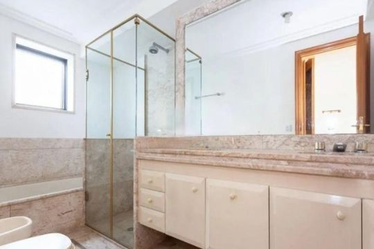 Apartamento à venda com 5 quartos, 202m² em Higienópolis, São Paulo