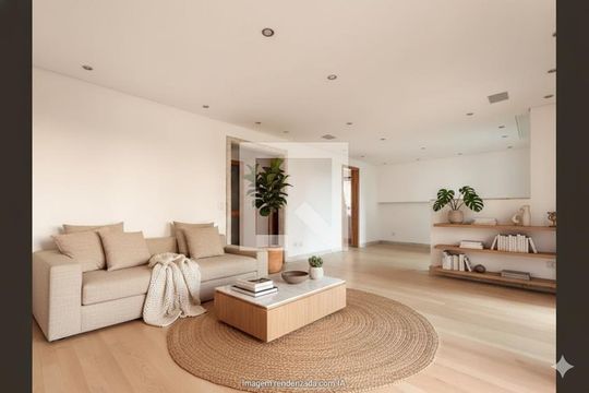 Apartamento à venda com 5 quartos, 202m² em Higienópolis, São Paulo