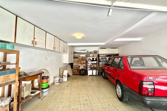 Garagem de casa para alugar com 3 quartos, 210m² em Vila da Saúde, São Paulo