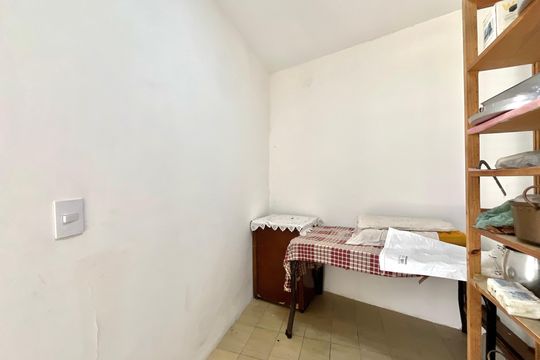 Quarto de Serviço de casa para alugar com 3 quartos, 210m² em Vila da Saúde, São Paulo