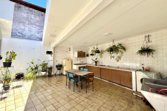 Quintal de casa para alugar com 3 quartos, 210m² em Vila da Saúde, São Paulo