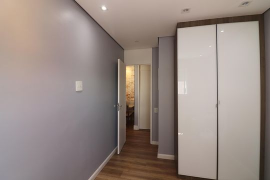 Quarto 2 de apartamento à venda com 2 quartos, 59m² em Planalto, São Bernardo do Campo
