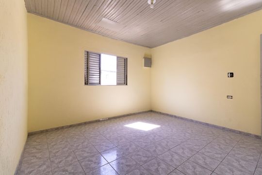 Quarto da Casa 1 de casa à venda com 2 quartos, 200m² em Vila Caraguatá, São Paulo