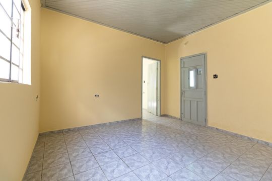 Casa à venda com 2 quartos, 200m² em Vila Caraguatá, São Paulo