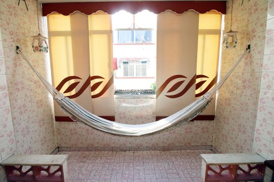 Varanda de apartamento para alugar com 2 quartos, 70m² em Irajá, Rio de Janeiro