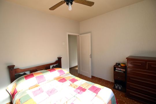 Quarto 1 de apartamento para alugar com 2 quartos, 70m² em Irajá, Rio de Janeiro