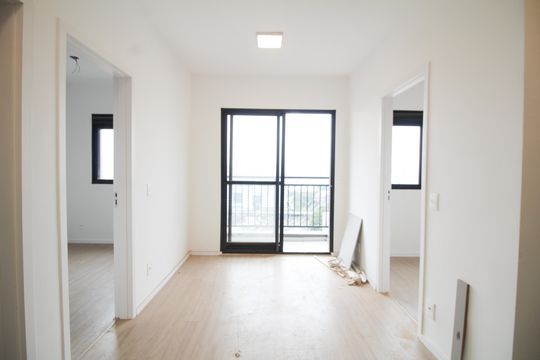 Apartamento para alugar com 2 quartos, 39m² em Belenzinho, São Paulo