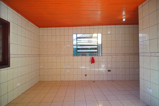 Cozinha de casa para alugar com 4 quartos, 190m² em São Miguel, São Leopoldo