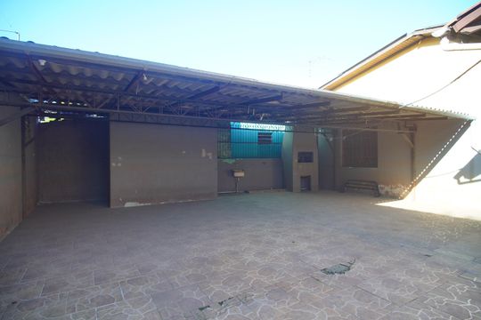 Garagem de casa para alugar com 4 quartos, 190m² em São Miguel, São Leopoldo