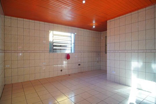 Cozinha de casa para alugar com 4 quartos, 190m² em São Miguel, São Leopoldo