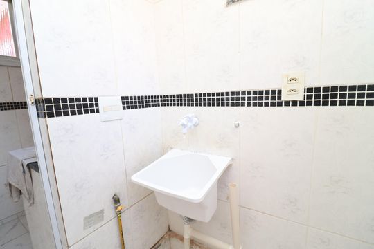 Apartamento para alugar com 2 quartos, 70m² em Ilha do Governador, Rio de Janeiro